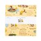 Winnie the Pooh 10" Square Pack (Layer Cake / 10" Stacker) by Echo Park Paper Co for Riley Blake (10-17000-42)